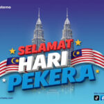 Selamat Hari Pekerja 2026