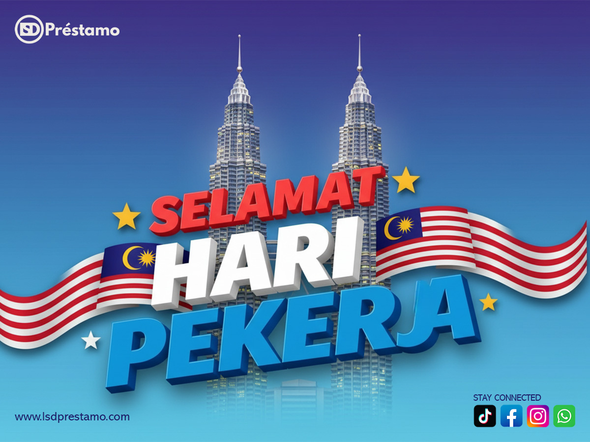 Selamat Hari Pekerja 2026