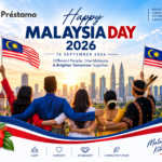 Happy Malaysia Day 2026
